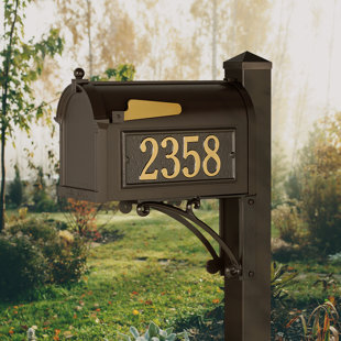 Canada post residential mail boxes